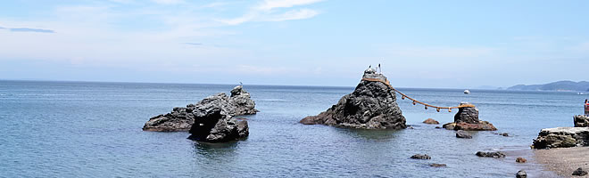 “開運”・“縁結び”のパワースポット