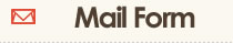 Mail Form